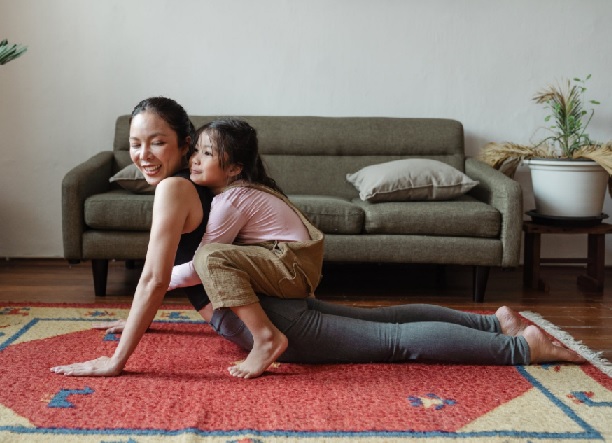 ספורט טוב לבריאות