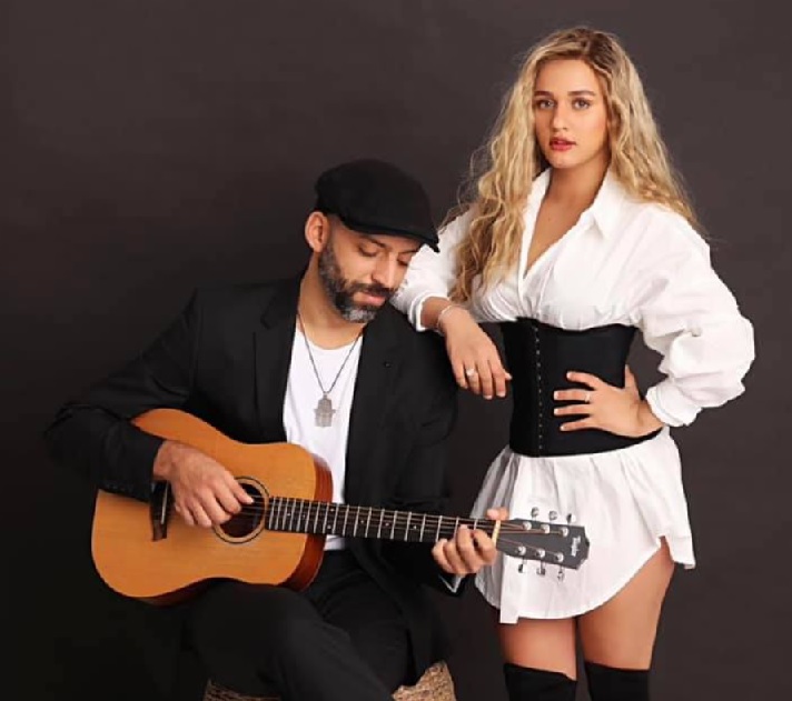 עדן בן זקן ועידן רייכל