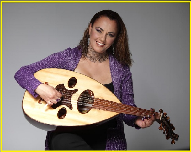 שפרה פרץ, צילום רמי זרנגר