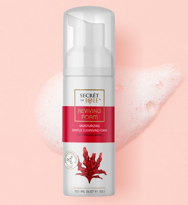 קצף אינטימי