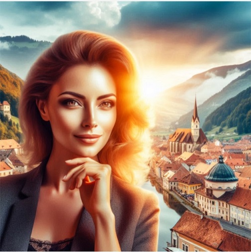 טיול נשים ברומניה