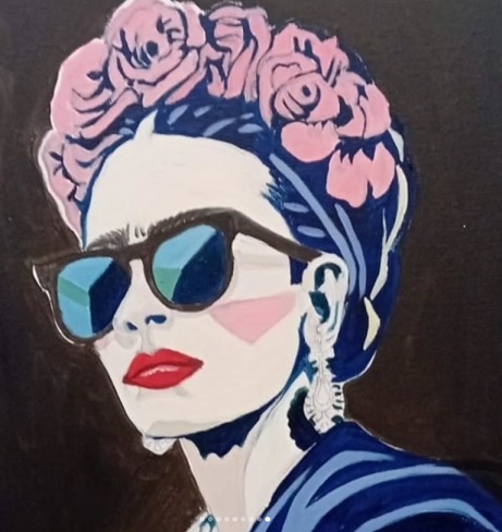 תערוכה אילנה לויטן