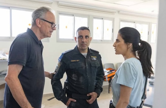 הסרט האהבות שלנו